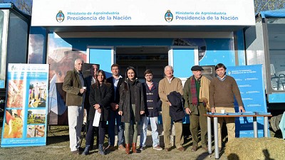 Bernaudo: 