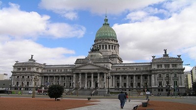 Impacto agrario en la agenda legislativa