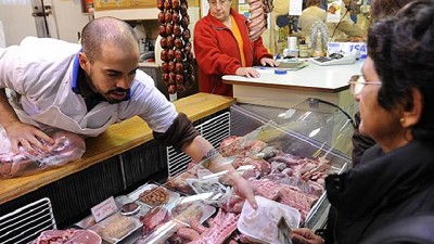 La carne podría subir un 4% más