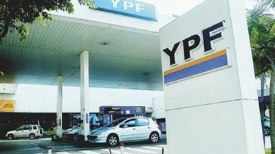 ¿Y si bajan el precio de las naftas?
