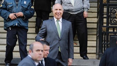 La Corte le infligió un duro revés al Gobierno al frenar parte de la suba del gas