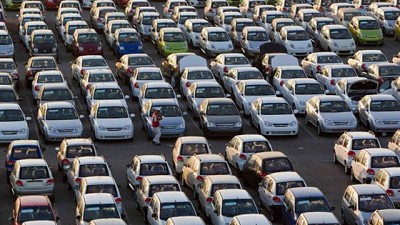 El 54,8% del precio final de un auto 0 km son impuestos