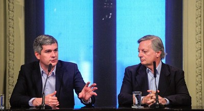 La quita de retenciones en duda