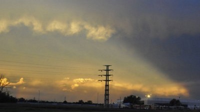 Clima: “Septiembre con rápidas alternancias de ambiente” – CCA/Agrositio