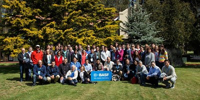 El Concurso Top Ciencia cumple 10 años premiando la investigación para el agro