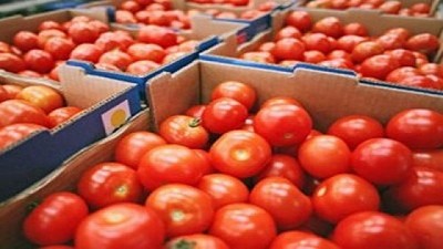 De los granos al tomate: el otro costado fuerte del gigante chino Cofco