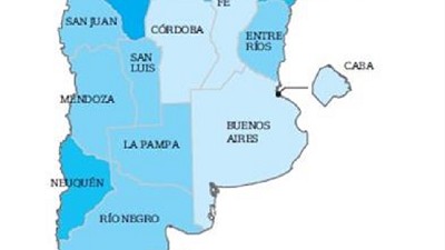 El bono de fin de año divide a las provincias y complica al Gobierno
