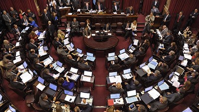 El proyecto sobre Ley de Semillas del Ejecutivo ingresó al Congreso