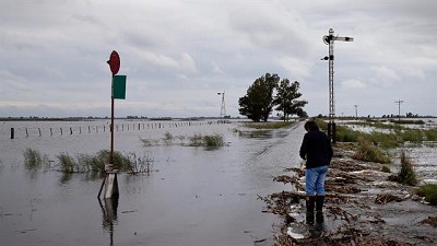 Villegas: estiman pérdidas por más de $ 700 millones