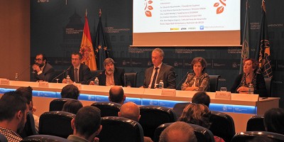 Presentan recomendaciones para devolver el dinamismo a la agricultura