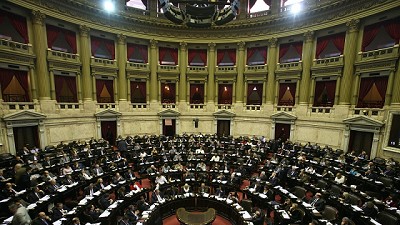 Diputados comienzan el estudio sobre Ley de Semillas