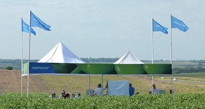 Syngenta recibe la aprobación para  Miravis™ Duo, su innovador fungicida  con ADEPIDYN™ en Argentina