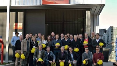 Ya se produce en el país la quimosina a partir del cártamo