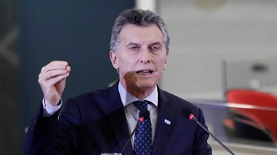 Trastienda de la semana crítica de Cambiemos