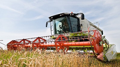 Una empresa de maquinaria agrícola se expande a Sudáfrica