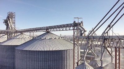Granos: en quince días interdictaron más de 5000 tn sin declarar