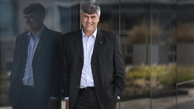 Ricardo Buryaile: 