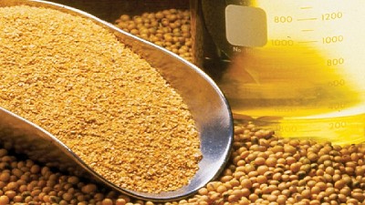 Santa Fe y los aceites vegetales