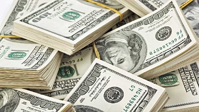 El Blanqueo disimuló la fuga de capitales en diciembre