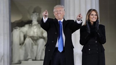 Incertidumbre en el mundo: empieza hoy la era Trump