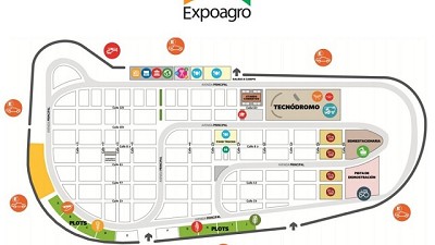 Nace un nuevo concepto en exposiciones a campo