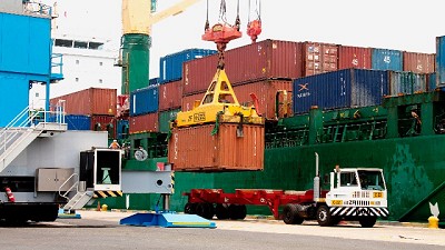 El 46% de las exportaciones de Argentina son granos, harinas, aceites y otros subproductos