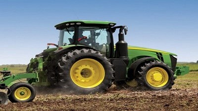 Creció 60% la mano de obra en maquinaria agrícola