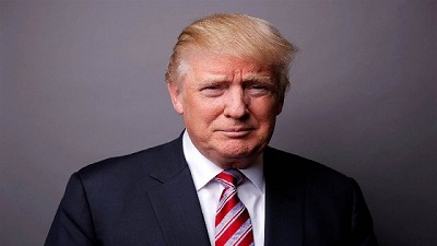 El huracán Trump llega a nuestras costas