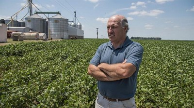 Con ventas fluidas y buenas ventas en la planta