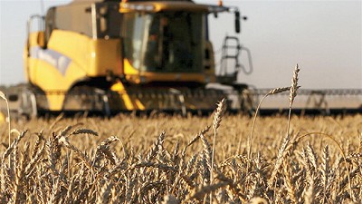 Ventas, producción y empleo en alza en el sector de la maquinaria agrícola