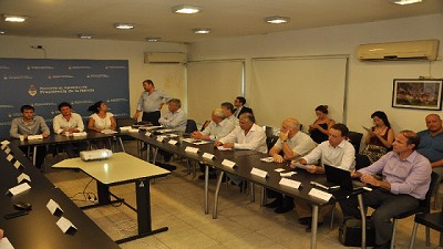 Se ratificaron nuevos decretos de emergencia para cinco provincias