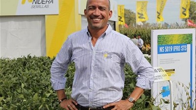 Andre Dias: 