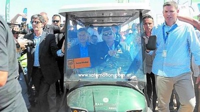 Macri: 