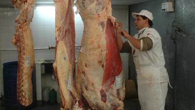 El sector frigorífico cordobés, pendiente del mercado externo para crecer