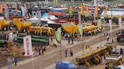Las tres claves que dejó Expoagro