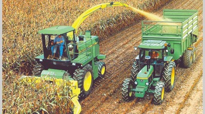 Latinoamérica y los alimentos: ¿el granero del mundo?