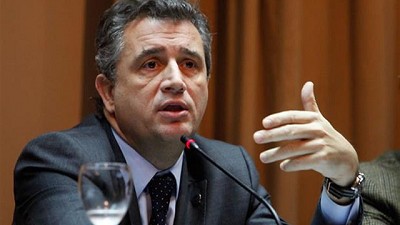 Etchevehere sobre el paro de la CGT: 
