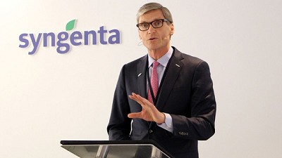 Syngenta presenta la actualización anual de  The Good Growth Plan, su estrategia de agricultura sustentable
