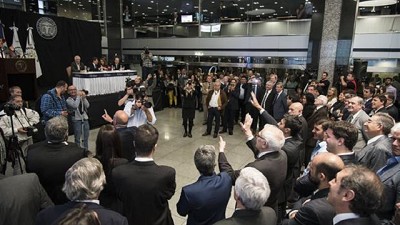 Preocupación por el déficit de la infraestructura para la cosecha