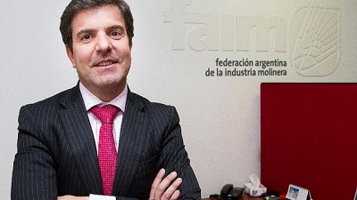 Críticas y apoyos a la llegada de Cifarelli a Producción en Buenos Aires