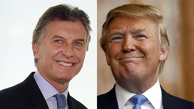 Un viaje clave que empieza por el petróleo