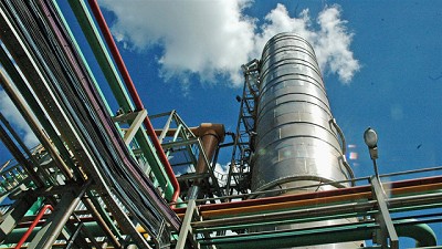 Cargill y Dreyfus defendieron el biodiésel argentino en EE.UU.