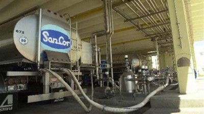Negocian contra reloj para destrabar hoy la ayuda para SanCor