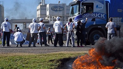 Macri vs. Atilra, un conflicto inevitable, por Félix Sammartino