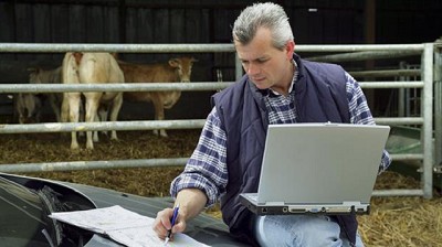Inteligencia artificial para el agro
