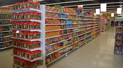 En abril, la diferencia entre el precio en origen y el de góndola subió 6,7%