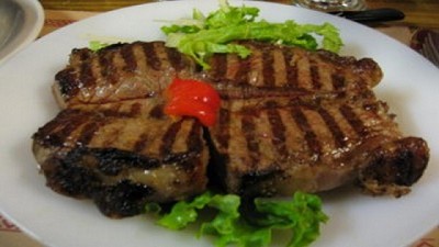 Más carnes, uvas y arándanos buscan luz verde para desembarcar en China