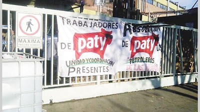 Dueños de Paty, con pérdidas tras escándalo de la carne