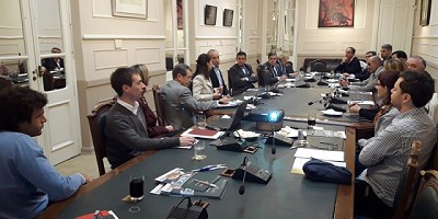 Una capacitación para promover la integridad en las empresas