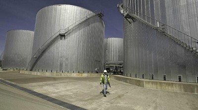Cayeron 4,1% las exportaciones de biodiésel